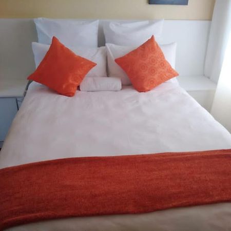 Bruvita Guest House Bokong Bagian luar foto