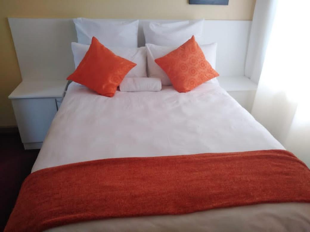Bruvita Guest House Bokong Bagian luar foto