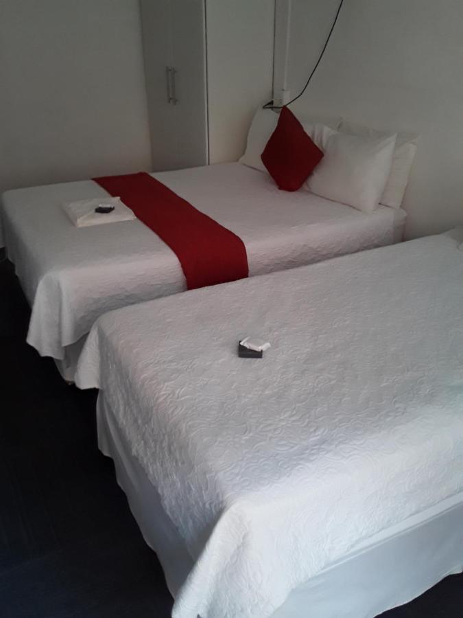 Bruvita Guest House Bokong Bagian luar foto